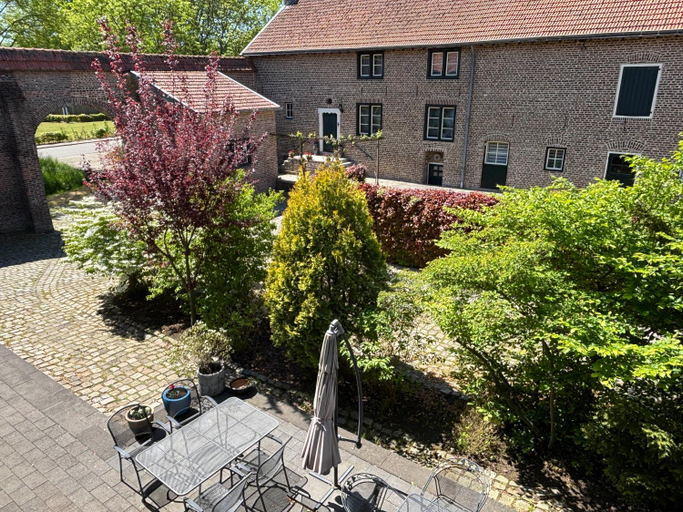 Exterior & Views 1, B&B en Vakantiewoningen 't Wienhoes, Gulpen-Wittem