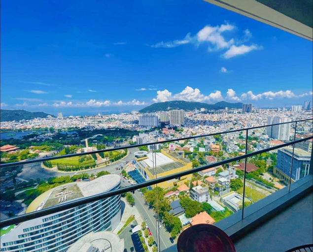Others 4, 5-Star Apartment The Sóng Vũng Tàu, Vũng Tàu