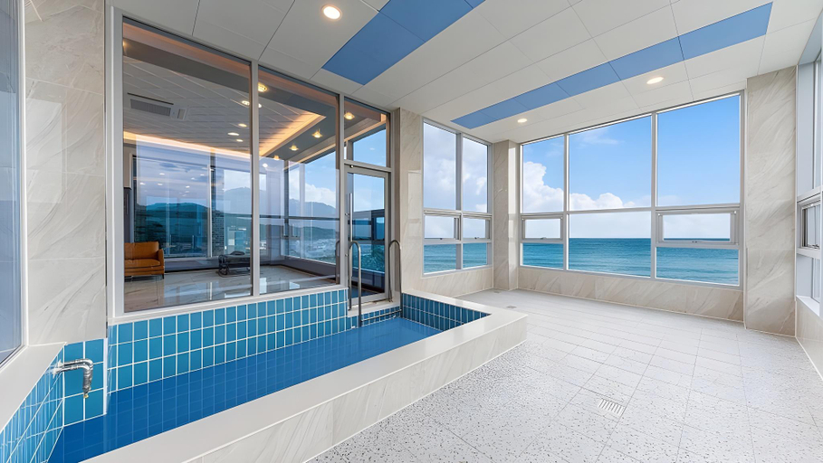 Sport & Beauty 4, Pohang Kaebi Pool Villa Kaebi Pool Villa, Pohang