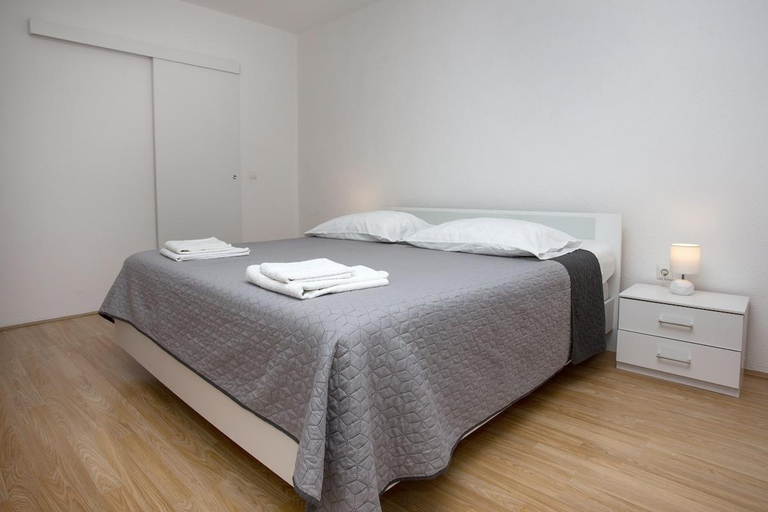 Bedroom 3, Villa Sara, Imotski, Imotski