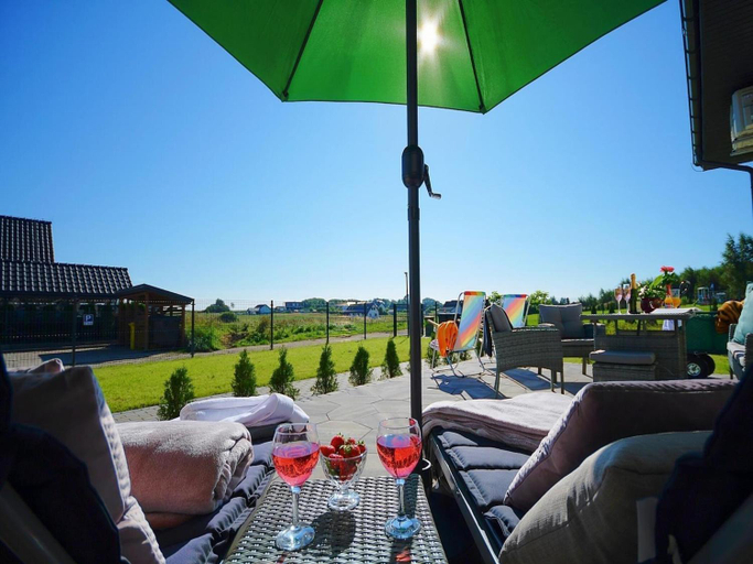 Others 5, Comfortable holiday homes, Mielenko, Koszalin