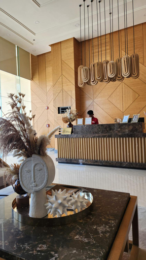 Food & Drinks, Le Palis Suite, General Trias