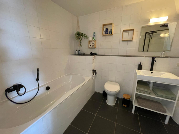 Others 4, Bed and Breakfast de Salix, Franekeradeel