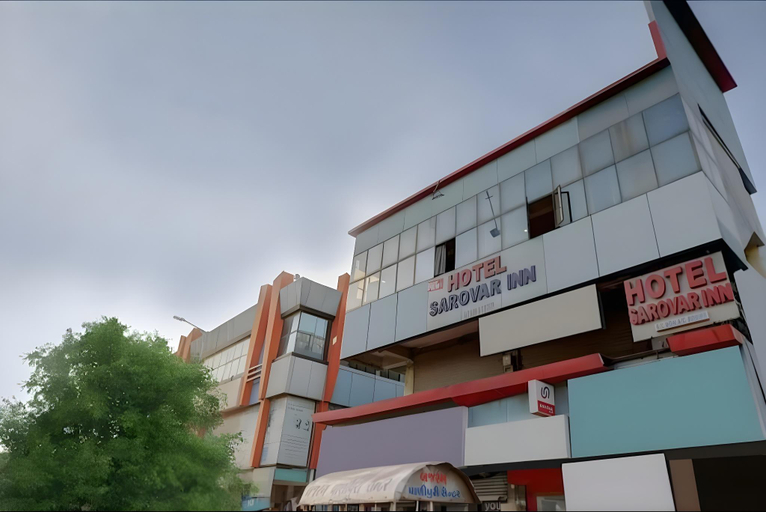 Exterior & Views, HOTEL SAROVAR INN NAROL, Ahmadabad
