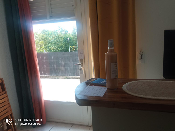 Others 3, Lilibellule - Acces PMR et piscine, Les Trois-Îlets