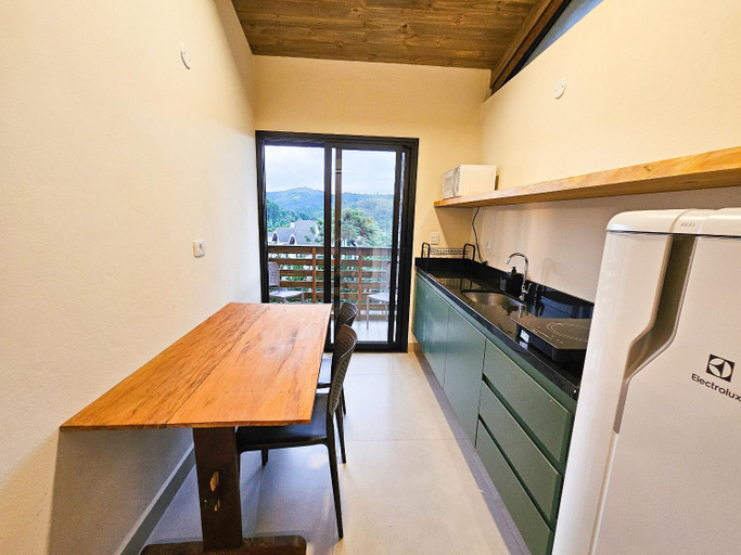 Others 5, Estudios Capivari by The Lodges, Campo Limpo Paulista