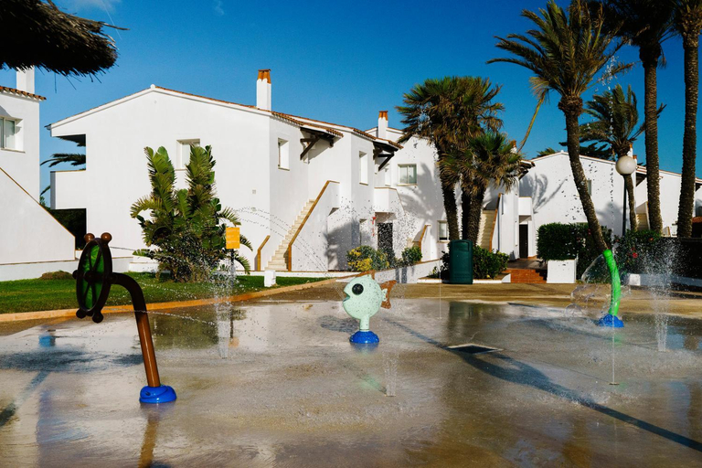 Sport & Beauty 5, AluaSun Mediterráneo Hotel, Baleares