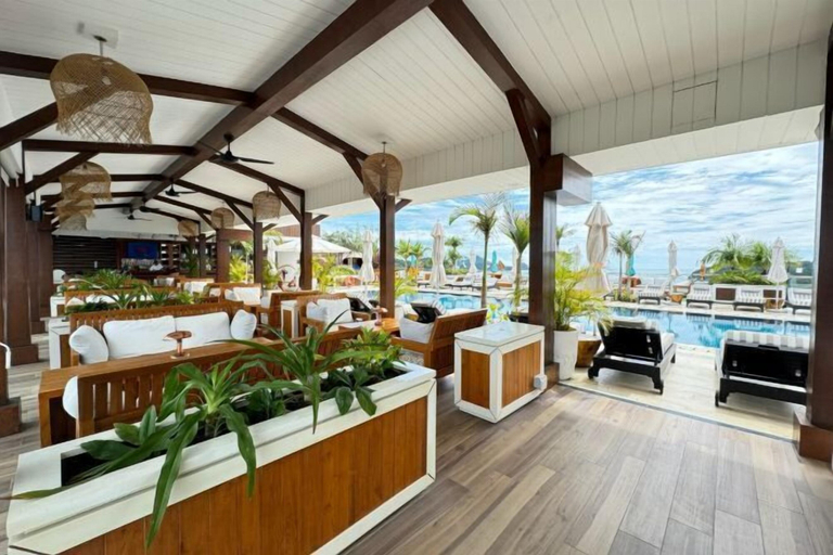 Food & Drinks 5, Lavanya Villa and Residence by Rimba Hill, Langkawi