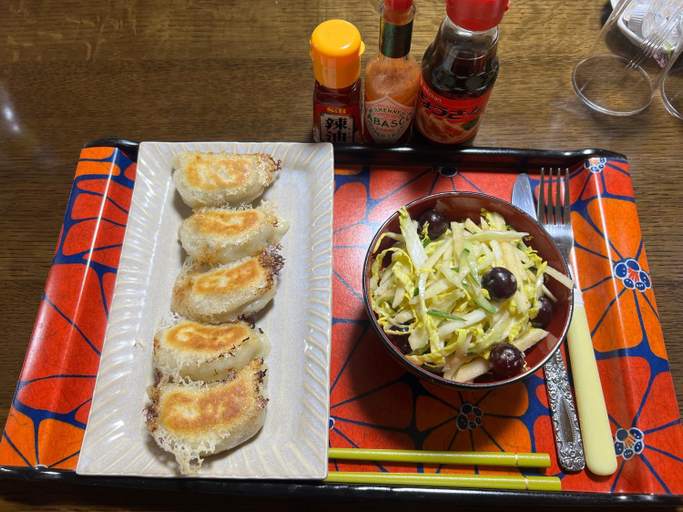 Food & Drinks 5, 天满宿, Takayama
