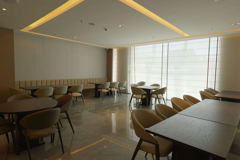 Food & Drinks, Madison Hotel Yining Ili Prefecture Government, Ili Kazakh