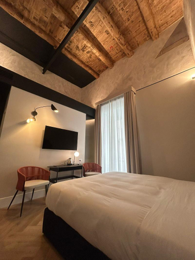 Bedroom 2, Relais Ammira, Napoli