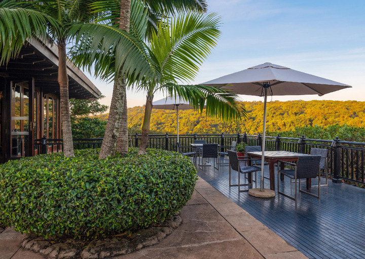 Food & Drinks 4, Zimbali Lodge by Dream Resorts, iLembe