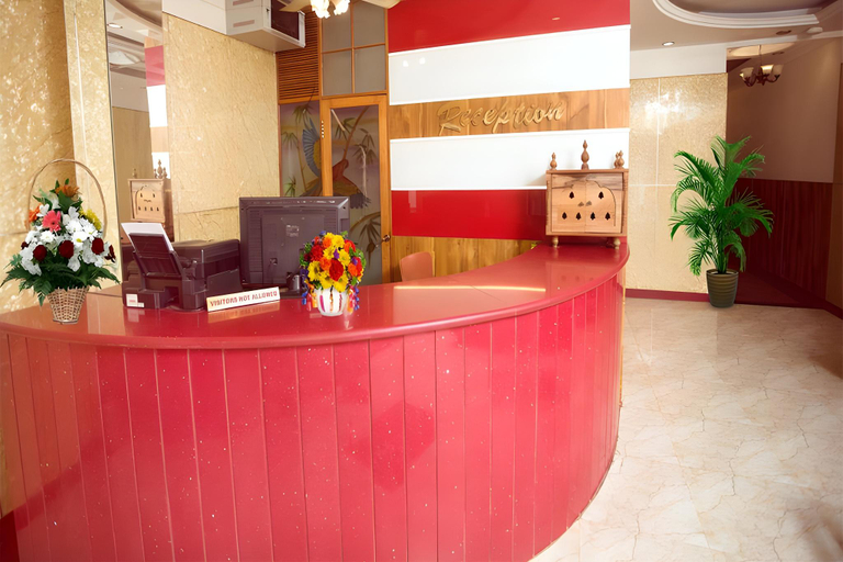 Others 4, Hotel Sunpark Inn, Chennai