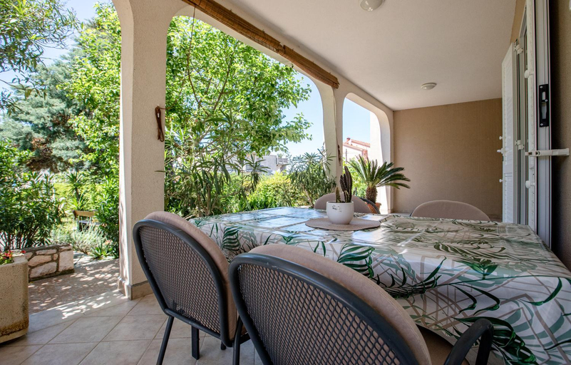 Others 4, Apartments Kordic, Lopar/Supetarska Draga