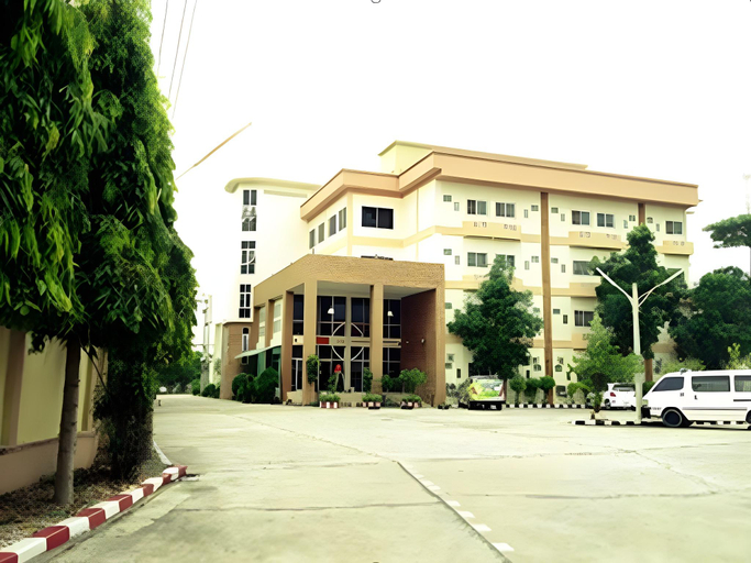 Exterior & Views 5, Amarin Grand Rayong, Muang Rayong