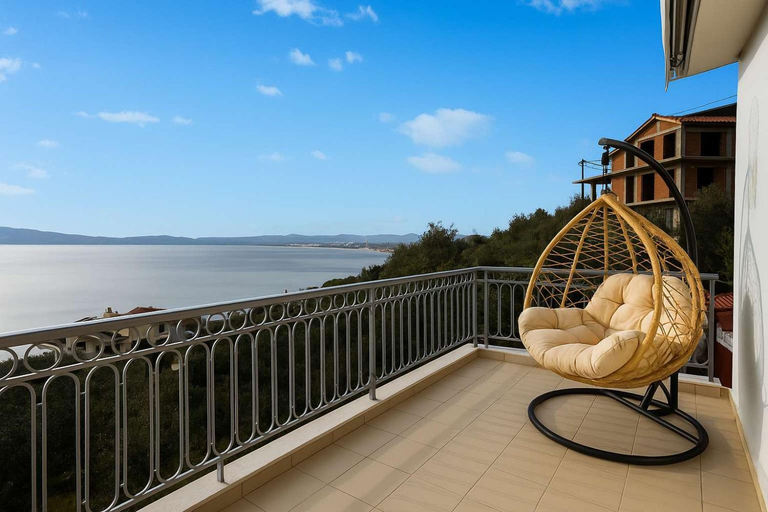 Others 3, Aigli Summer Getaway - Seaview Lux Retreat, Peloponnese