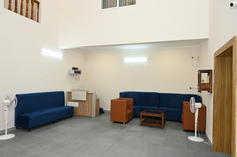 Public Area, Neer By Monarch Stays., Dakshina Kannada