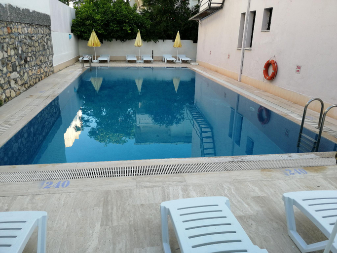 Sport & Beauty 5, arya otel, Çeşme