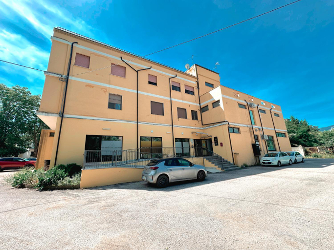 Exterior & Views 2, La Via Roma, Pescara