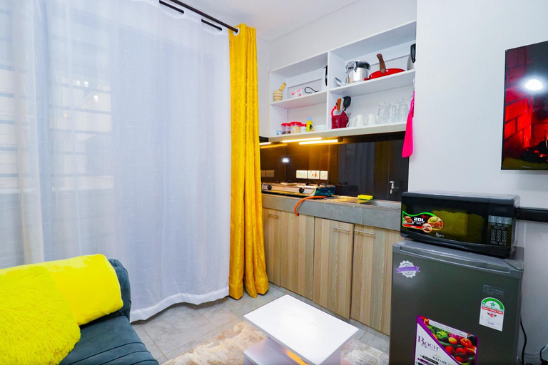 Others 2, Studio Apartment, Roysambu
