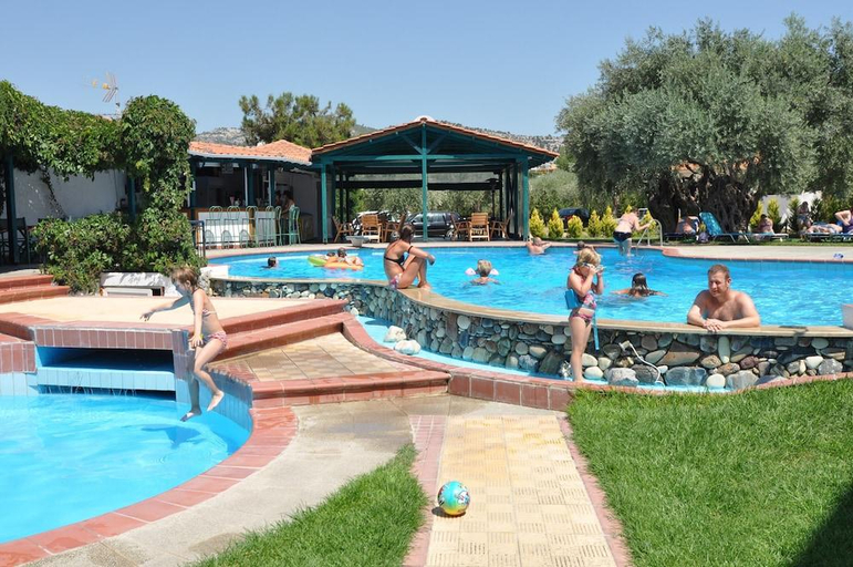 Sport & Beauty 2, Makedonia, East Macedonia and Thrace