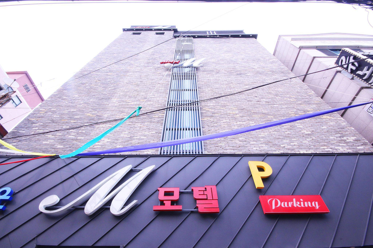 Others 5, Ulsan Mugeodong M, Jung