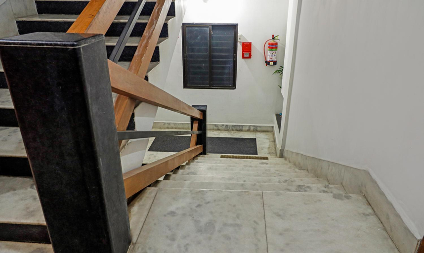 Public Area 3, Treebo Umal Homestay Ganeshguri, Kamrup Metropolitan