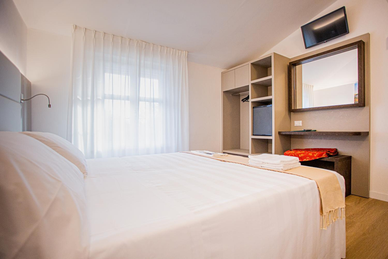 5, Hotel Villa Verde, Perugia