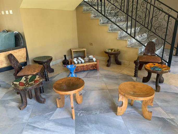 Others, Bishan Dar Cottage, Misraq Shewa