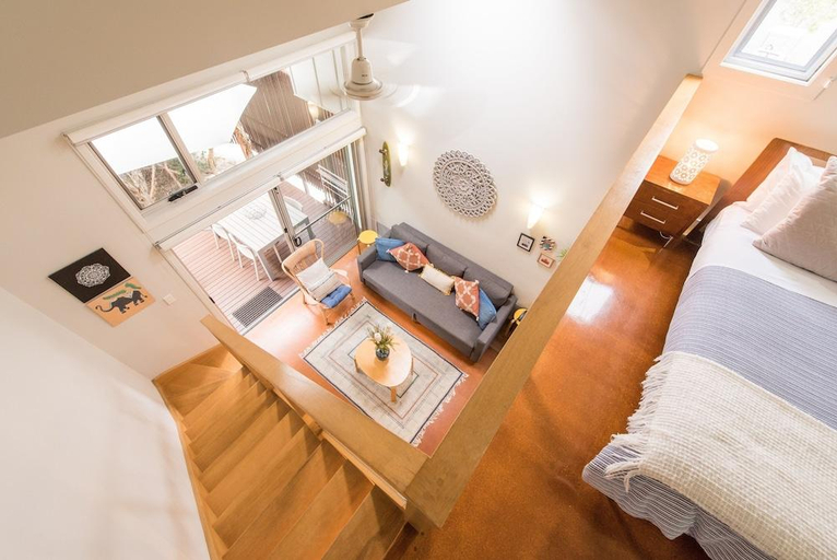Bedroom 2, Allure Stradbroke Resort, Redland Bal