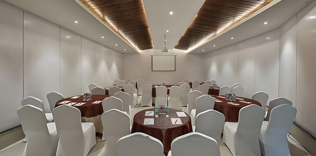 Others 5, Meritas Adore Resort - Lonavala, Pune