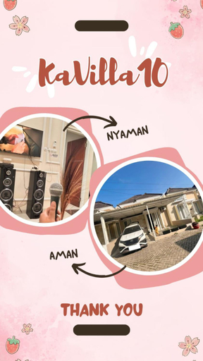 Others 5, Kavilla10 Permata Garden Batu, Malang