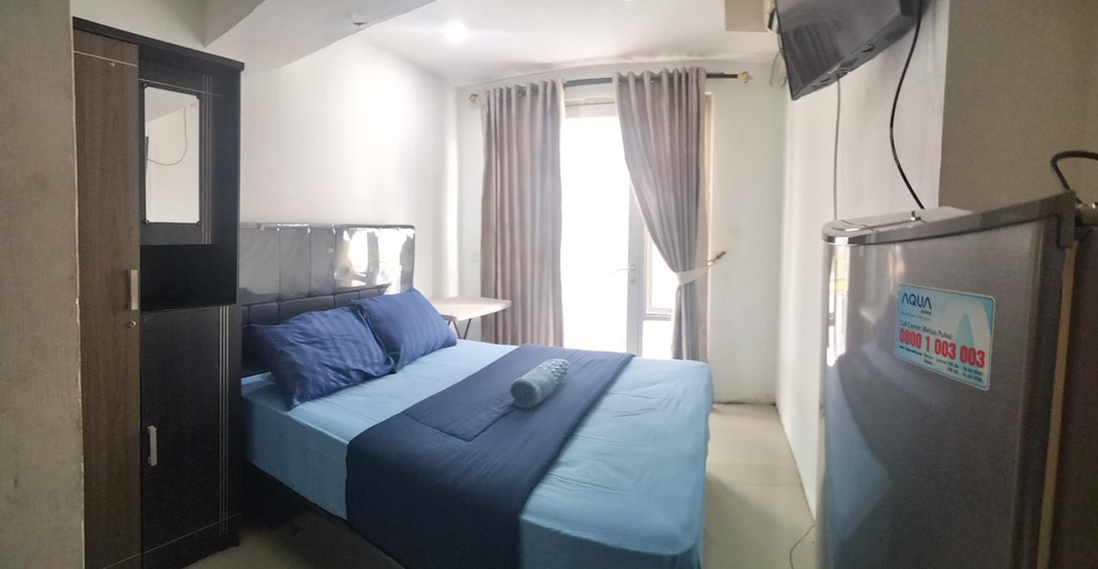 Others 4, The Jarrdin Apartment By D'Carpenter, Bandung