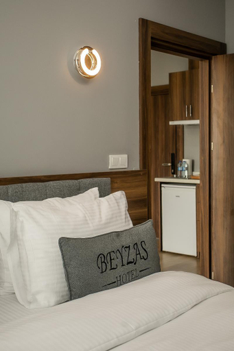 Bedroom 3, Beyzas Hotel & Suites, Şişli