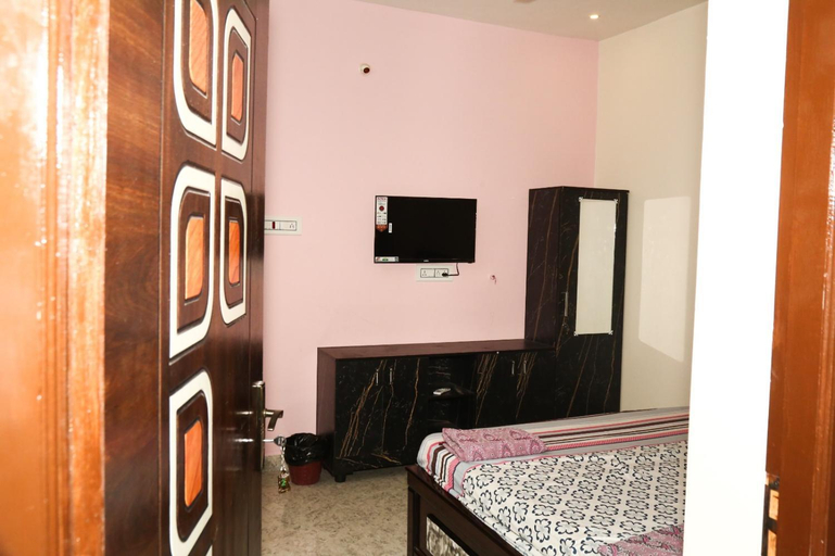 Others 4, GK RESIDENCY, Thanjavur