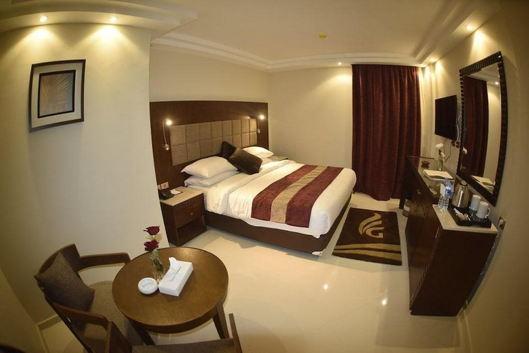 Bedroom 3, Grand Ocean Sokhna Hotel & Resort, 'Ataqah