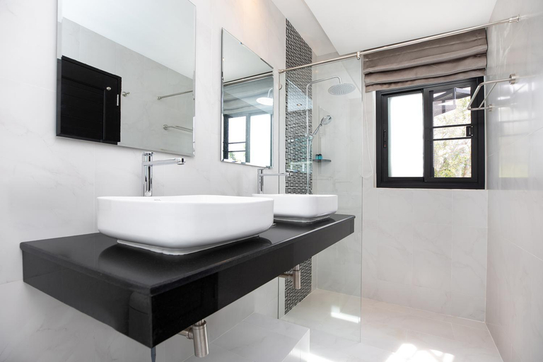 Bathroom 3, Namara The Residences B, Phuket Island