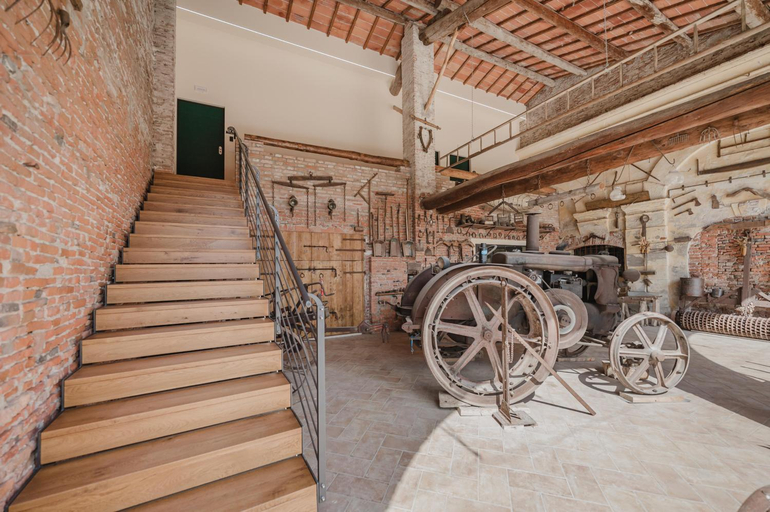 Others 4, Soave Country House, Verona