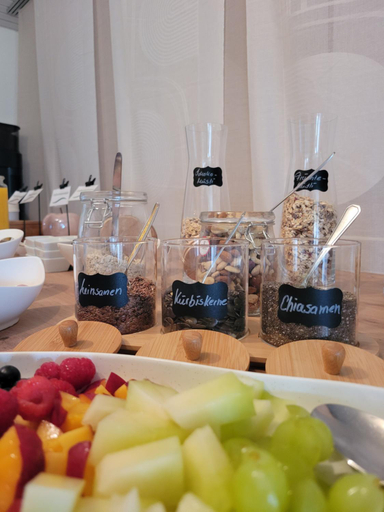 Food & Drinks, Gastehaus Fechtig, Lindau (Bodensee)