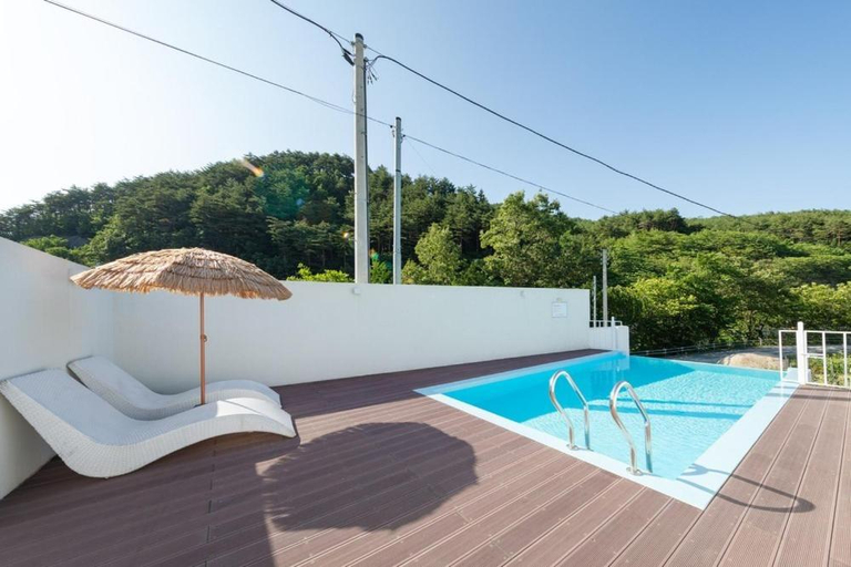 Sport & Beauty 4, Gangneung 3PM Pension, Gangneung