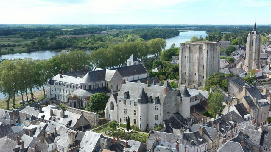 Others 4, B&B chez Sylvain, Loiret