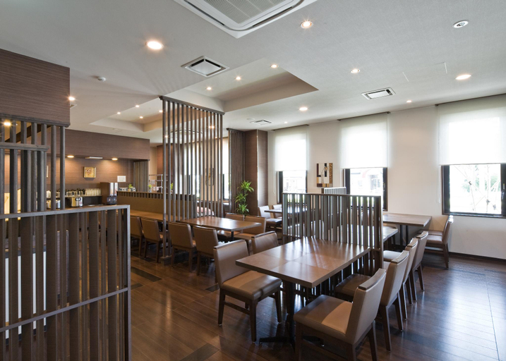 Food & Drinks 5, Hotel Route Inn Ina Inter, Minamiminowa