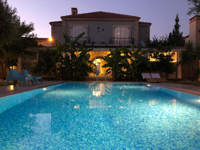 Others 2, Pürlen Otel Alaçatı, Çeşme