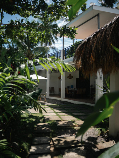 Exterior & Views, Bahandi Hotel, General Luna
