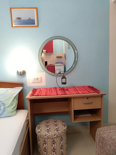 Bedroom 3, Apartmani Jovanovic