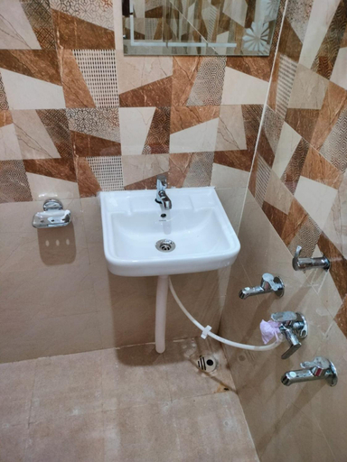 Bathroom 4, Shree Ram guest house near ram mandir, Faizabad