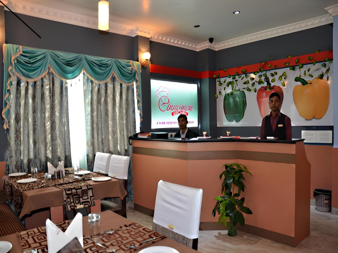 Food & Drinks 4, Hotel Barbareek, East Khasi Hills