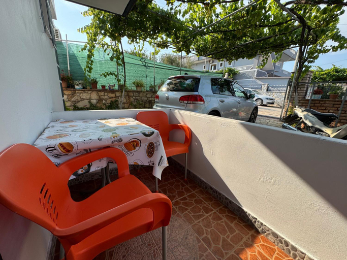Others 4, Apartment Toni Caca Ksamil, Sarandës