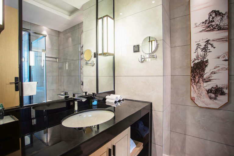 Others 4, GreenTree Eastern Hotel Henan Anyang Hua County Wuzhou Xinshidai Square, Anyang