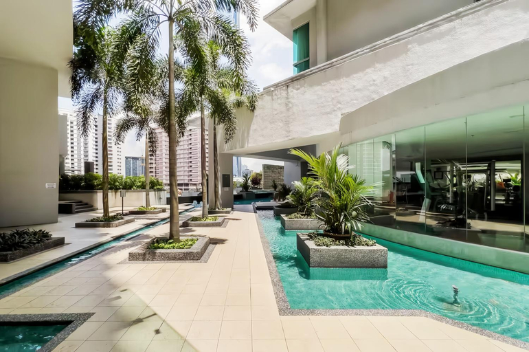 Others 5, SG Residence Bukit Bintang, Kuala Lumpur